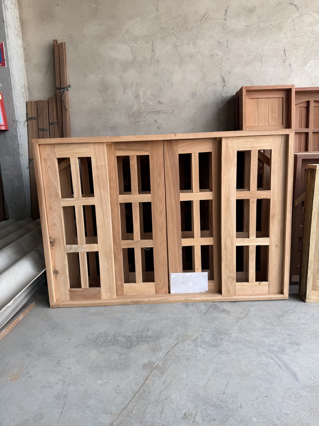 Porta modelo 042