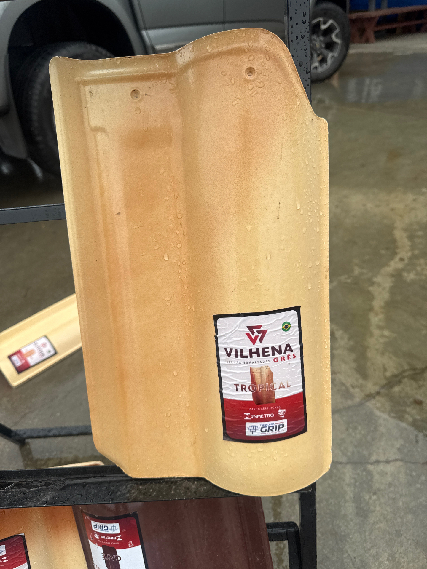 Vilhena Tropical