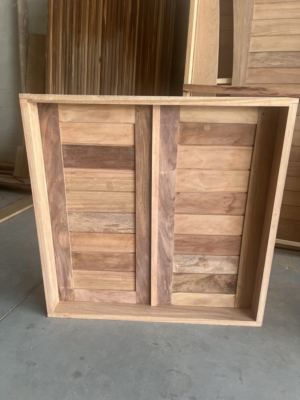Porta modelo 099