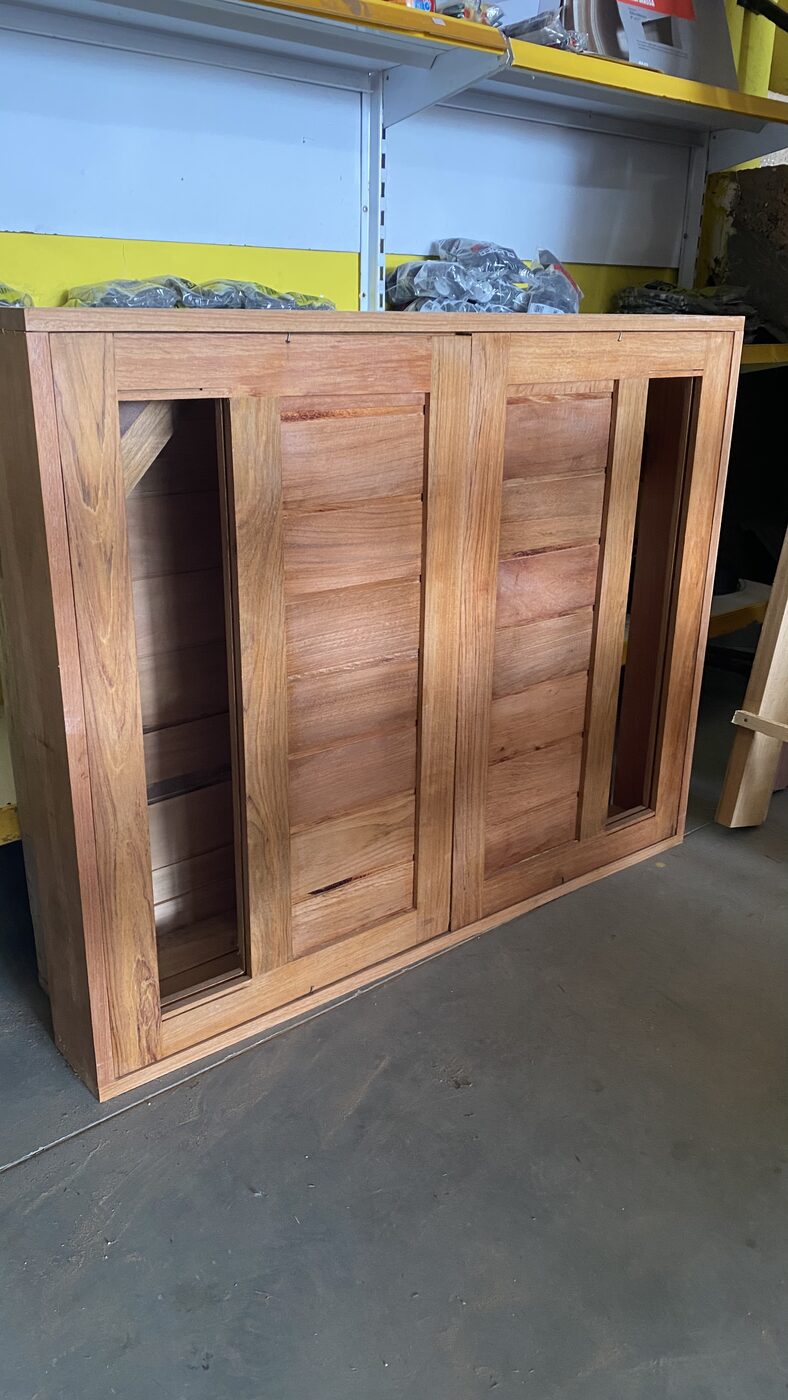 Porta modelo 134