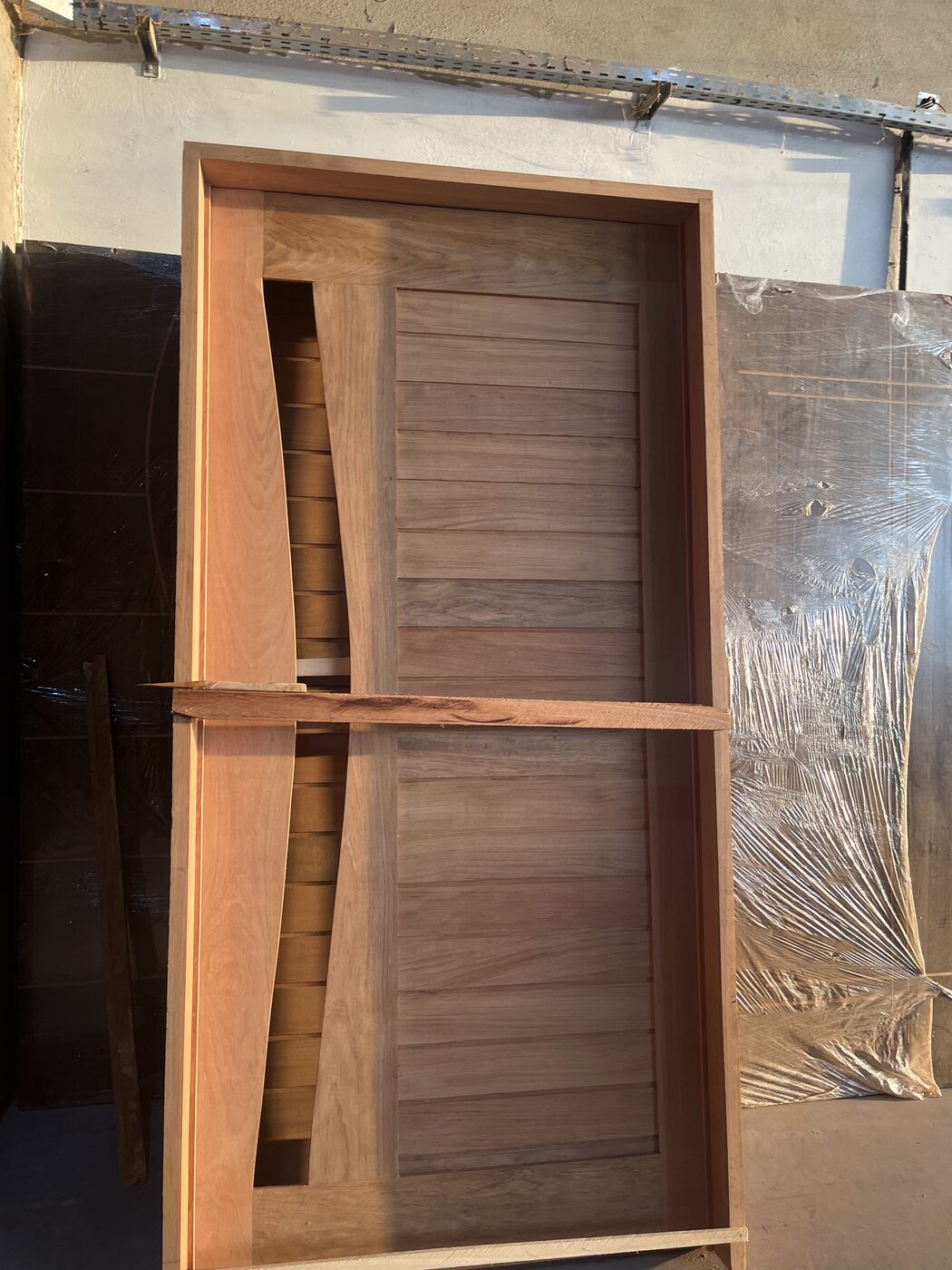 Porta modelo 098