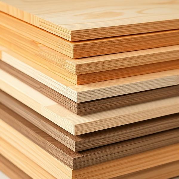 MDF